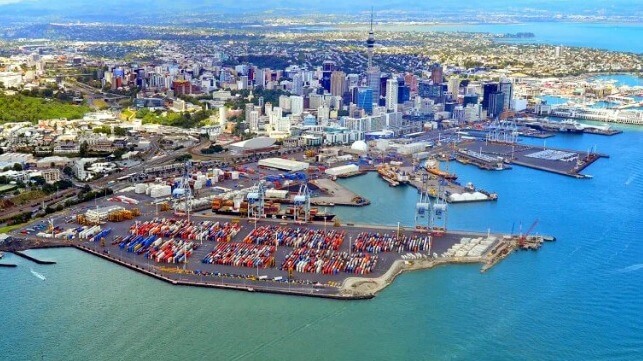 Best Freight Options in New Zealand – Swift Way Solutions